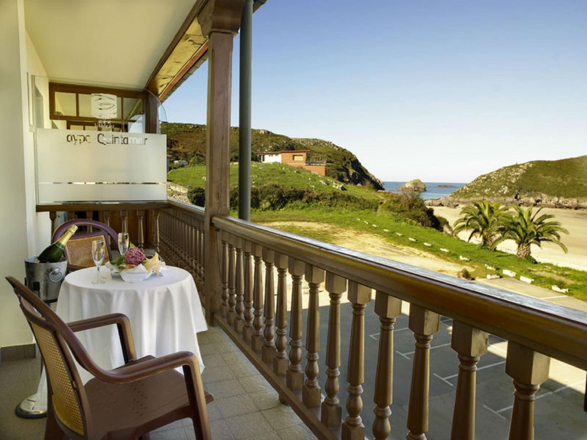 Hotel Kaype - Quintamar Barro  Exterior photo