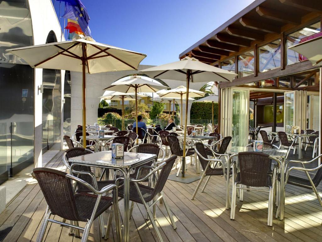 Hotel Kaype - Quintamar Barro  Exterior photo