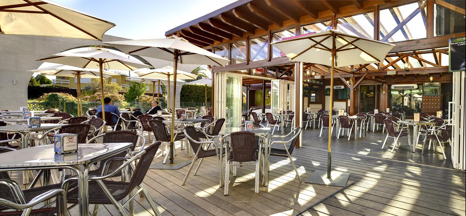 Hotel Kaype - Quintamar Barro  Restaurant photo