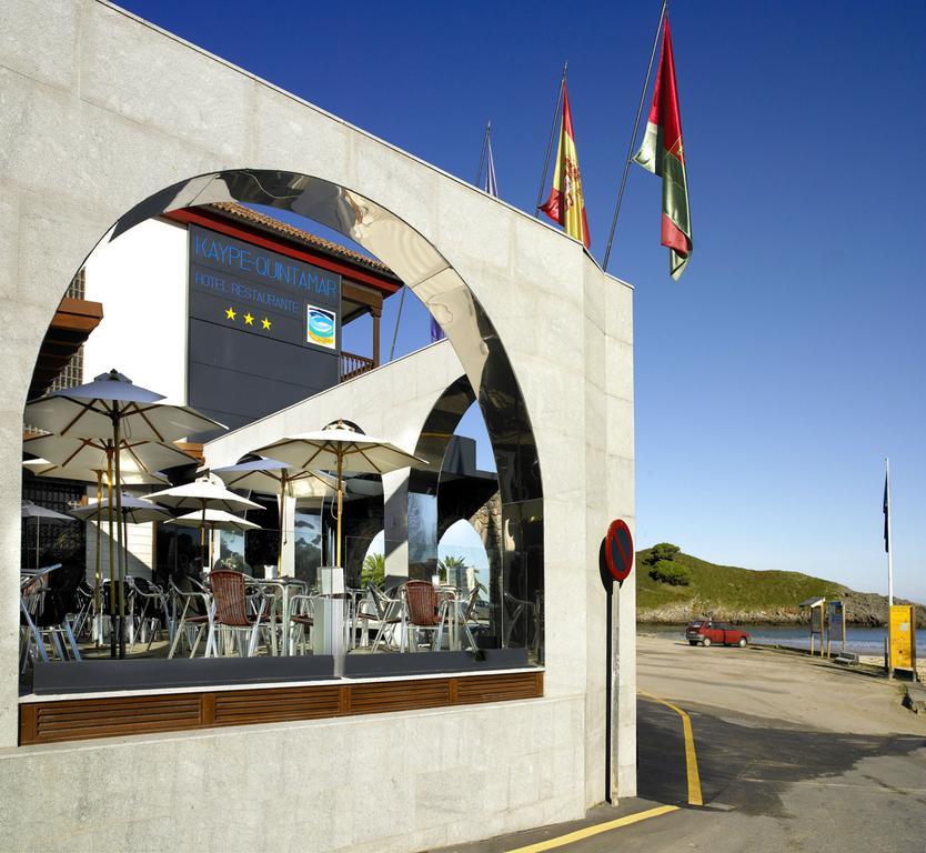 Hotel Kaype - Quintamar Barro  Exterior photo