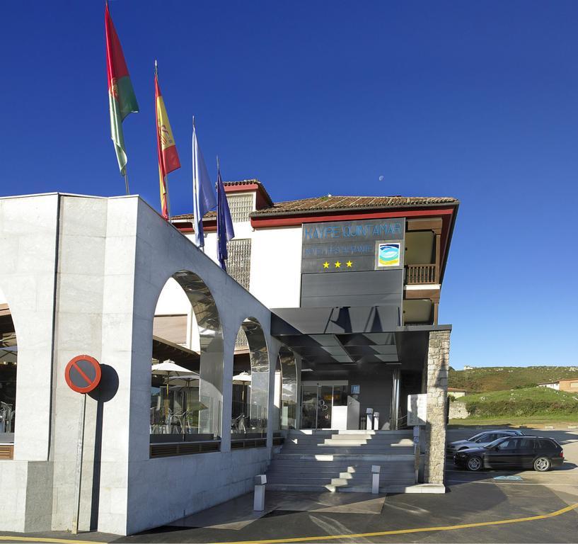 Hotel Kaype - Quintamar Barro  Exterior photo