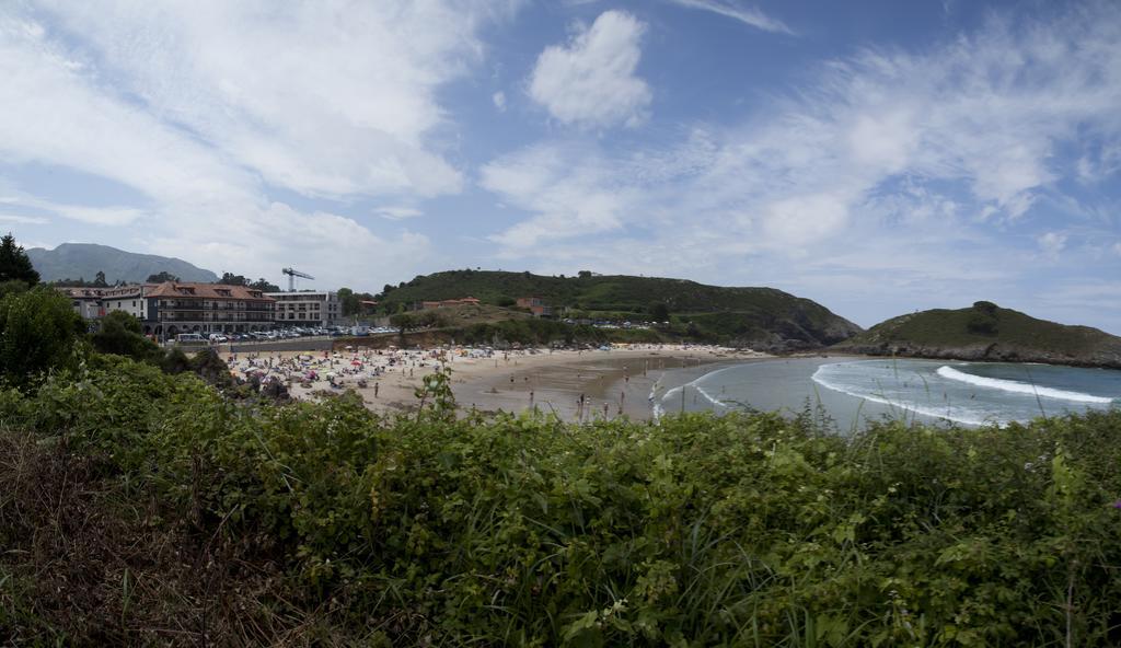 Hotel Kaype - Quintamar Barro  Exterior photo