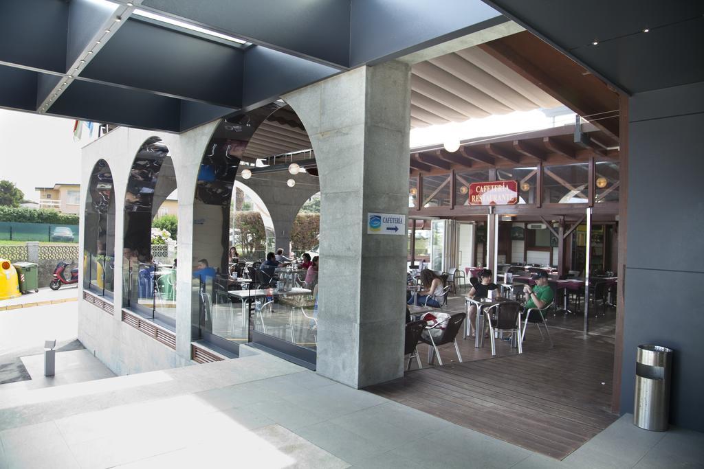 Hotel Kaype - Quintamar Barro  Exterior photo