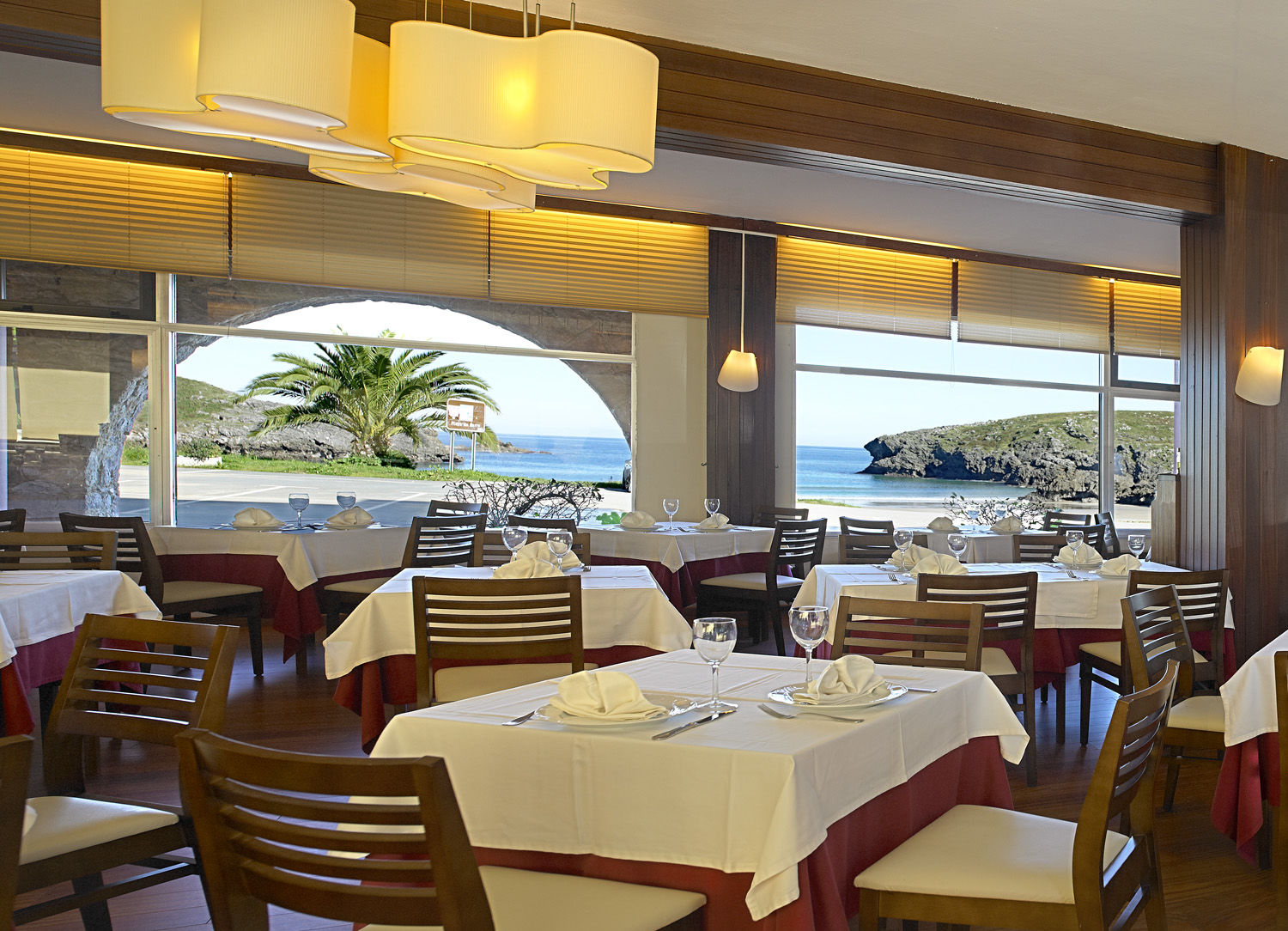 Hotel Kaype - Quintamar Barro  Exterior photo