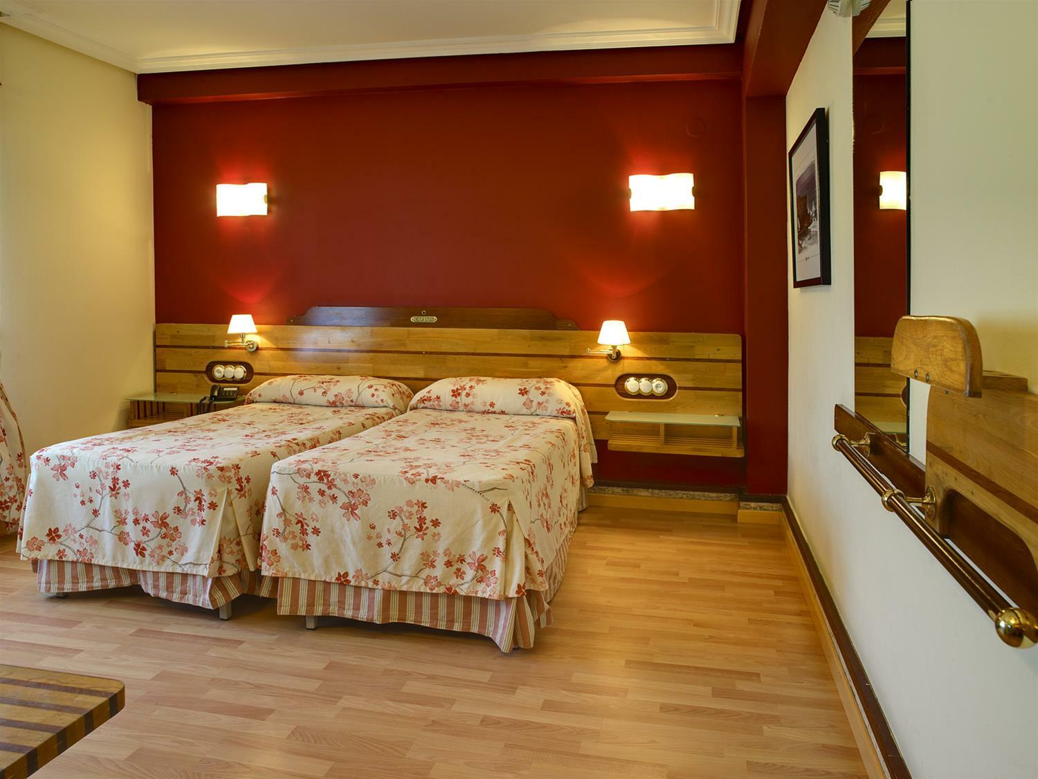 Hotel Kaype - Quintamar Barro  Room photo